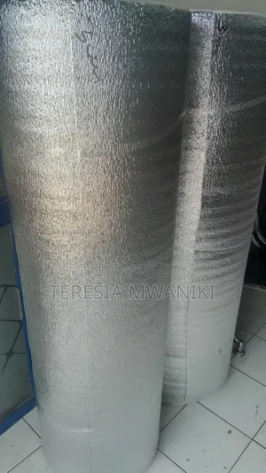 3mm Double Laminated  Insulation  Foils