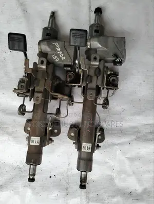 Land Cruiser Prado J150 Steering Column