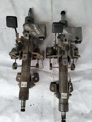 Land Cruiser Prado J150 Steering Column