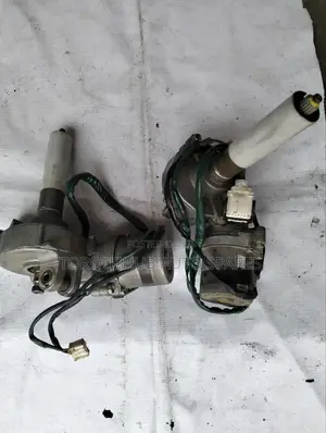 Toyota Premio/Allion Steering Column