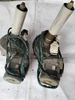 Toyota Premio/Allion Steering Column