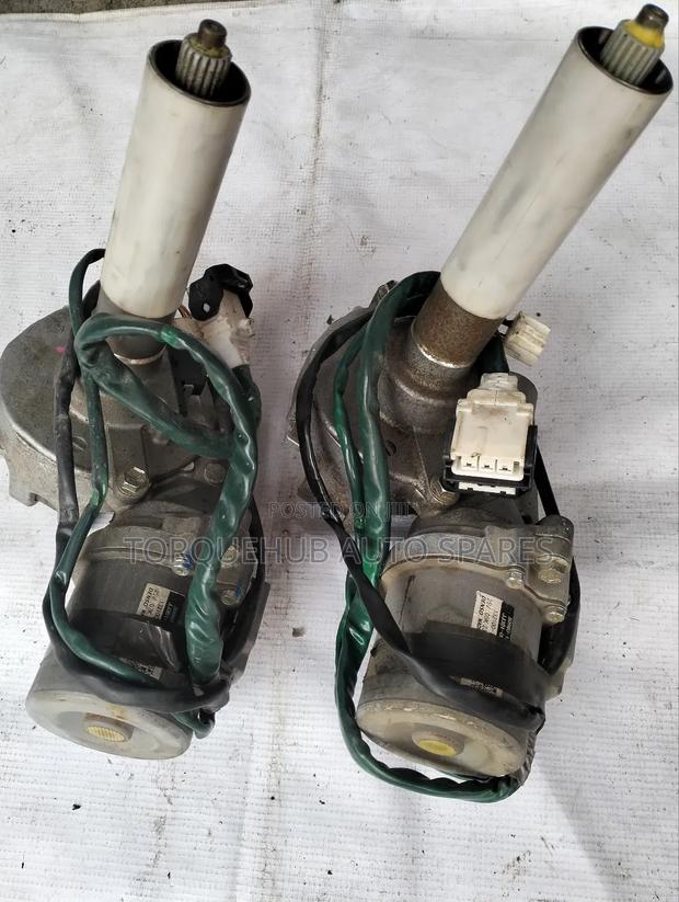 Toyota Premio/Allion Steering Column - thumbnail 3