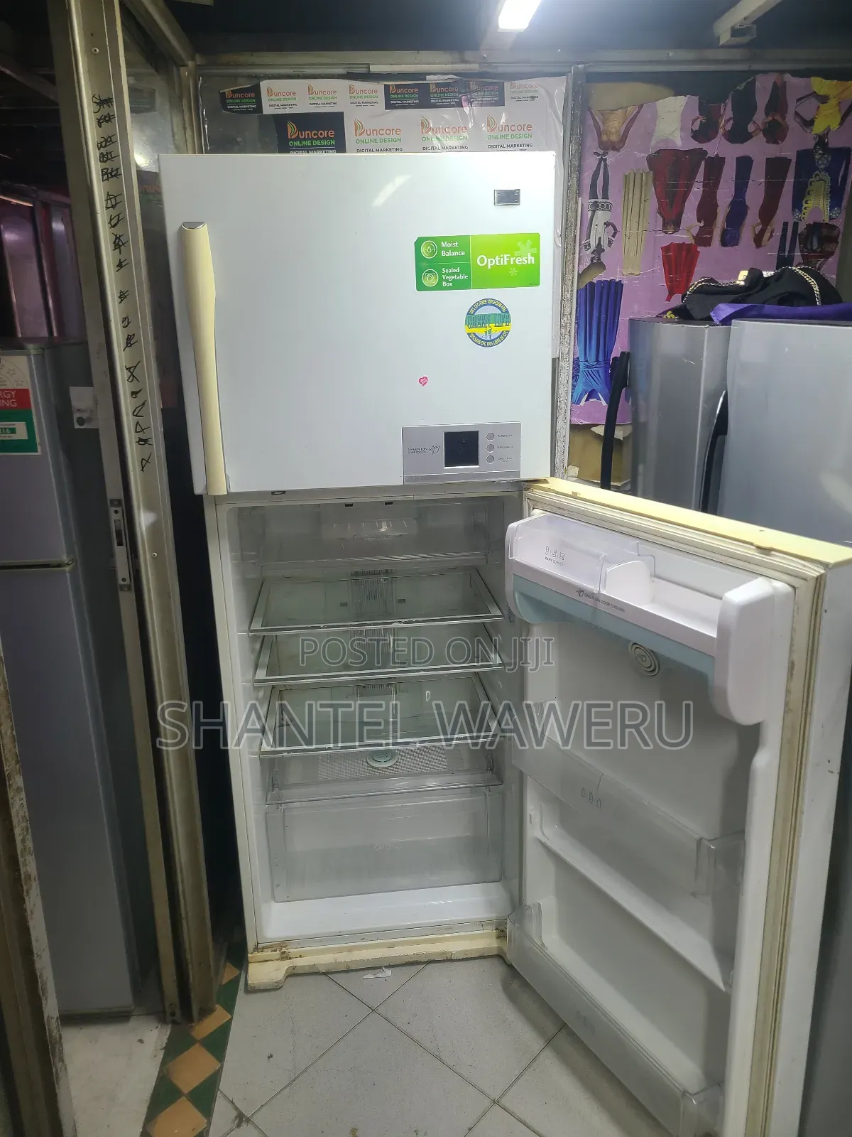 Lg Digital Refrigerator Best Fridge