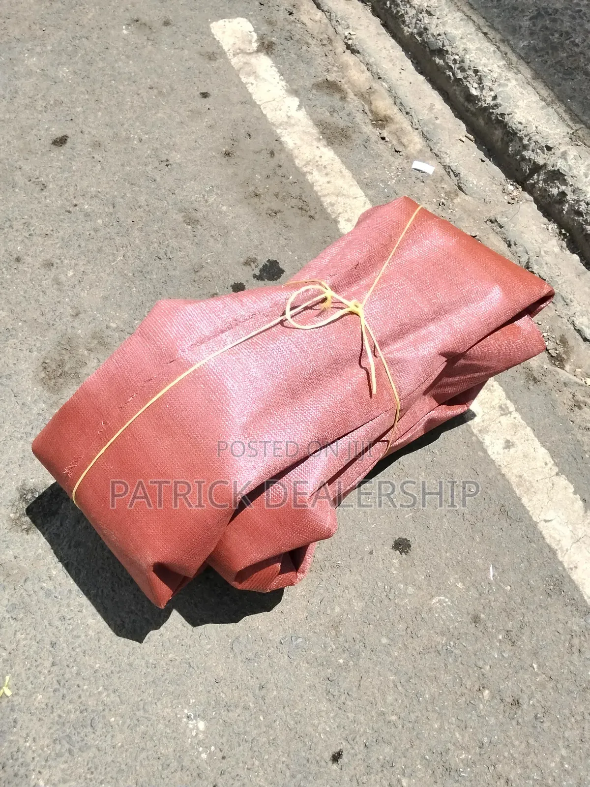 Sunblock Car Shade Net