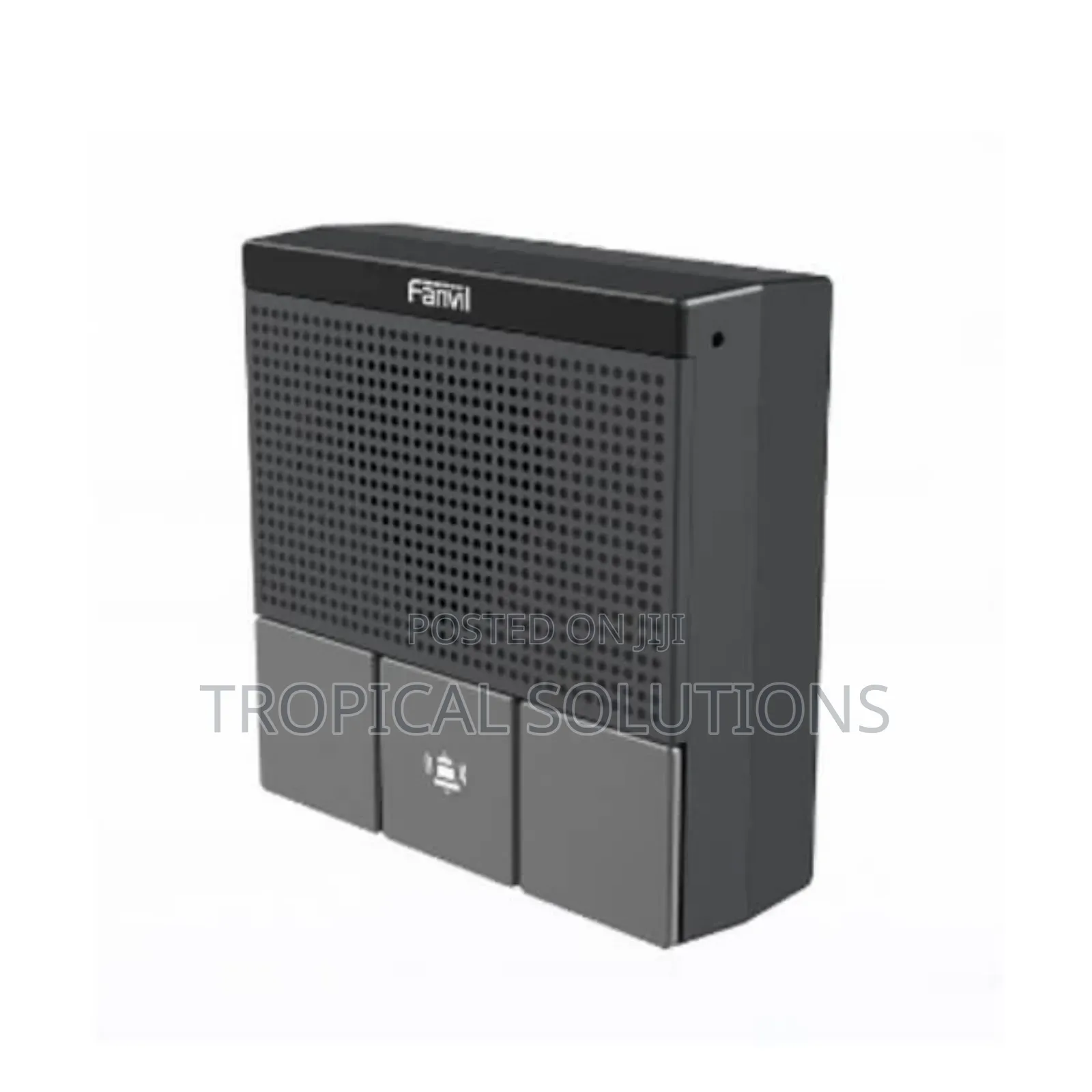 Fanvil A10w Sip Mini Intercom