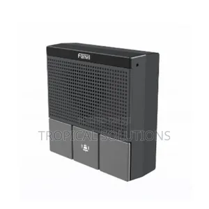 Fanvil A10w Sip Mini Intercom