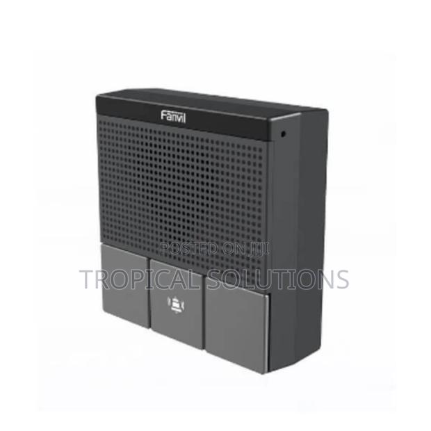 Fanvil A10w Sip Mini Intercom - thumbnail 2