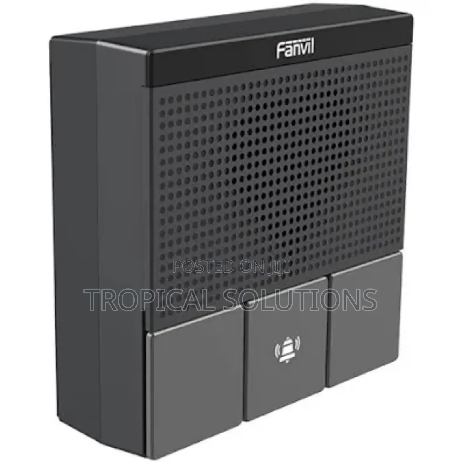 Fanvil A10w Sip Mini Intercom