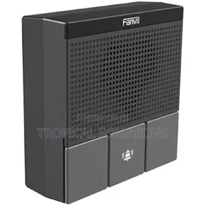 Fanvil A10w Sip Mini Intercom