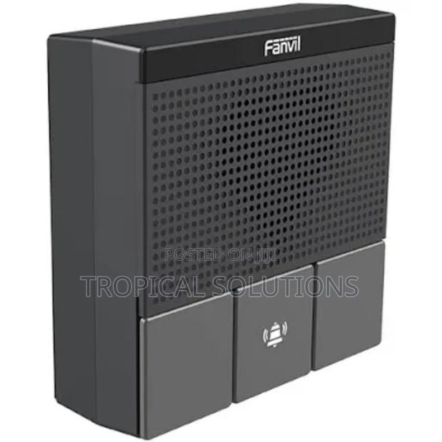 Fanvil A10w Sip Mini Intercom - thumbnail 3
