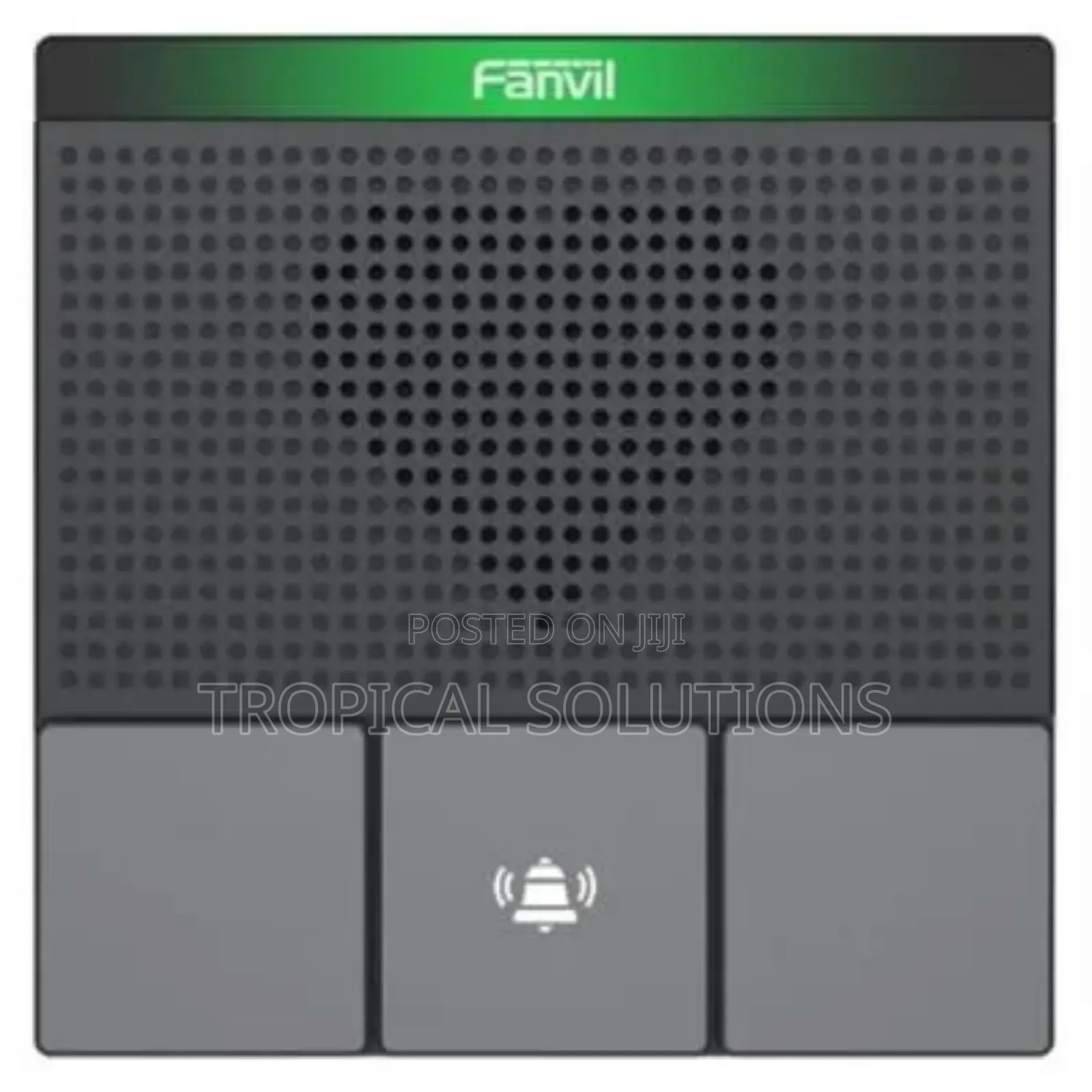 Fanvil A10w Sip Mini Intercom