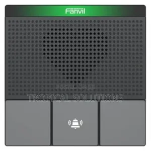 Fanvil A10w Sip Mini Intercom