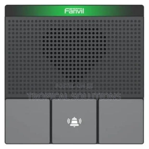 Fanvil A10w Sip Mini Intercom - thumbnail 4