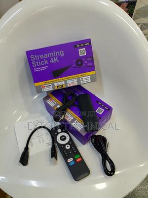Android Tv Stick - thumbnail 2