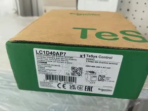 Lcid40ap7 Schneider Contactors