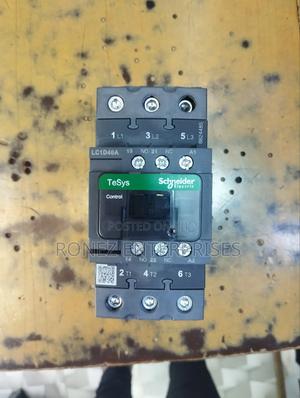 Lcid40ap7 Schneider Contactors - main view