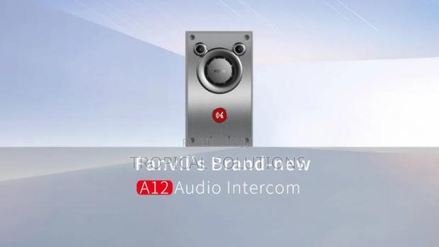 Fanvil A12 Ip Audio Intercom A12 - main view