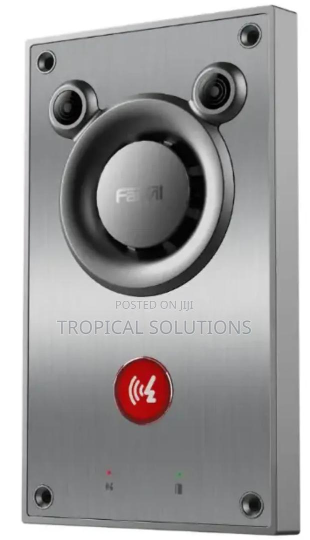 Fanvil A12 Ip Audio Intercom A12 - thumbnail 3