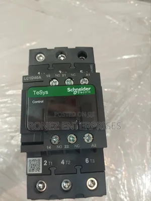 Lcid40ap7 Schneider Contactors