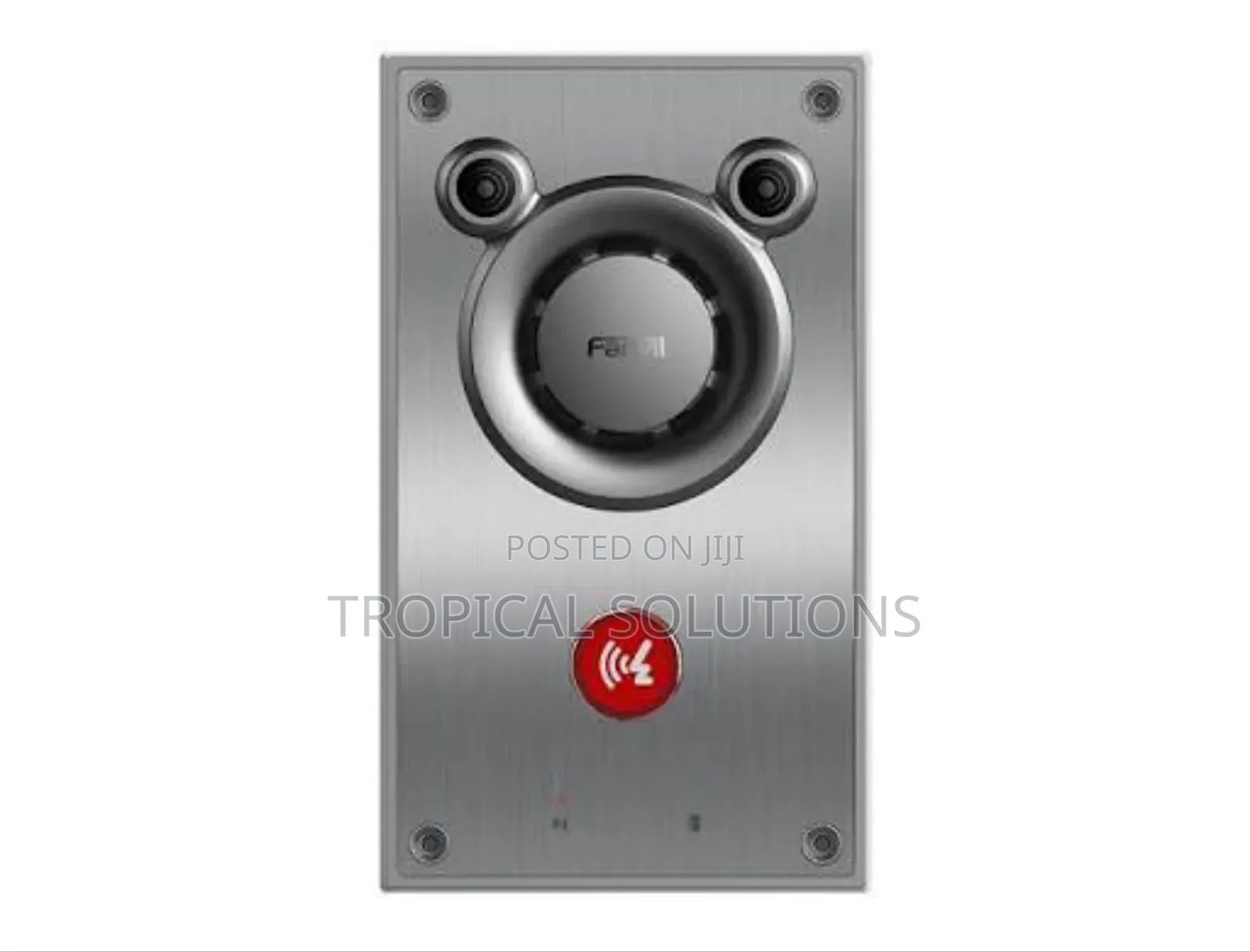 Fanvil A12 Ip Audio Intercom A12