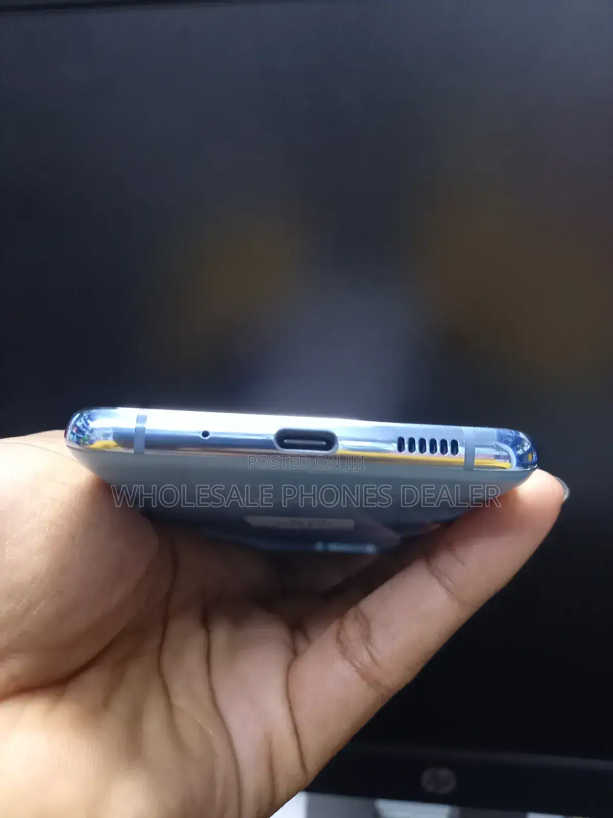 Samsung Galaxy S20+ 128 GB Blue
