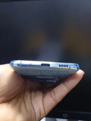 Samsung Galaxy S20+ 128 GB Blue