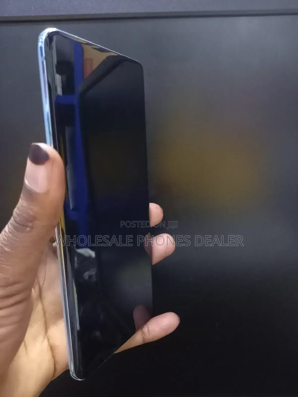 Samsung Galaxy S20+ 128 GB Blue