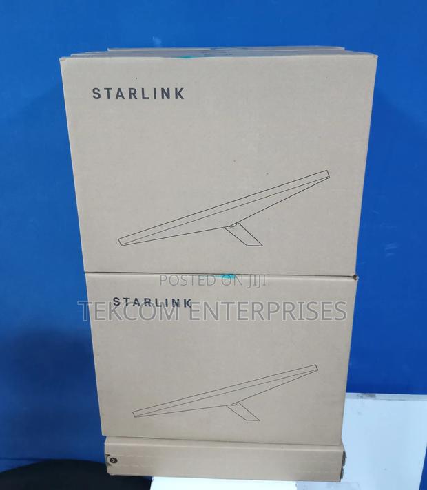 Starlink Mini Kit>>Starlink Mini Kit - main view