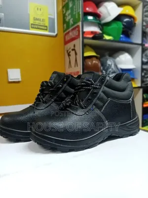 Breathability Vaultex Safety S3 Boots for Sale