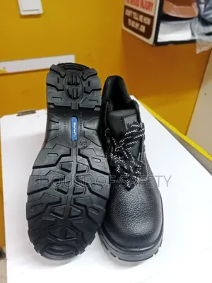 Breathability Vaultex Safety S3 Boots for Sale