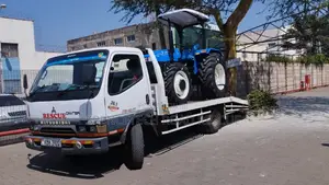 Spencetech Road Rescue