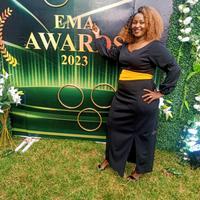 Lilian Wambui logo