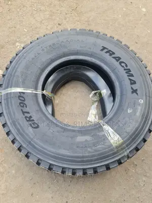 1100 R20 Tracmax Tyres (Allposition)