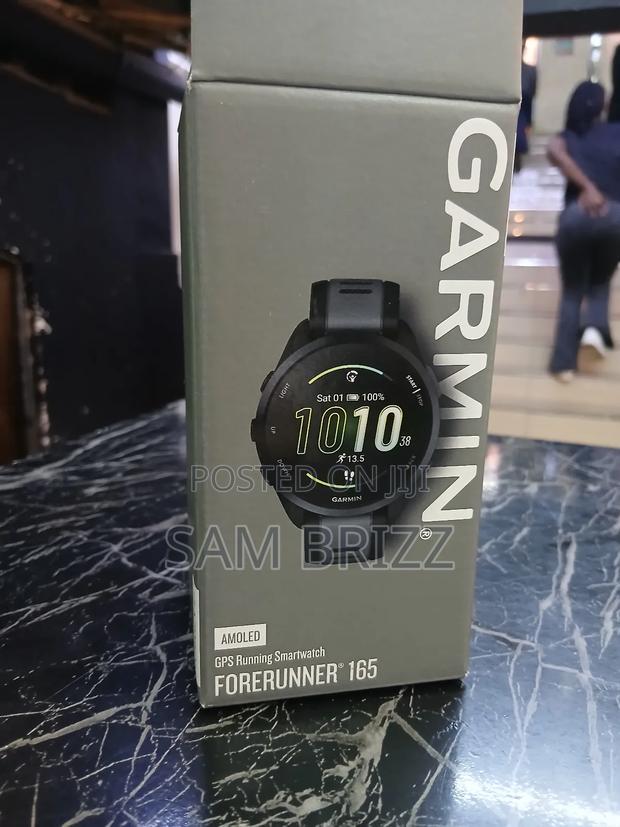 Garmin Forerunner 165 - thumbnail 3