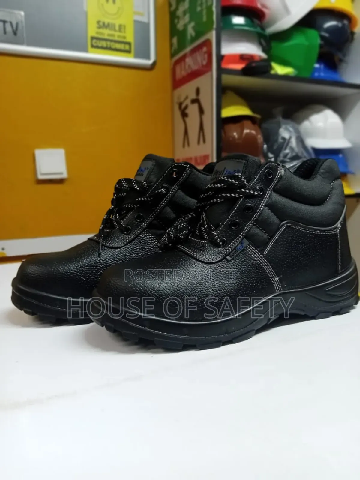 Vaultex Style Selection Boot and Footwear