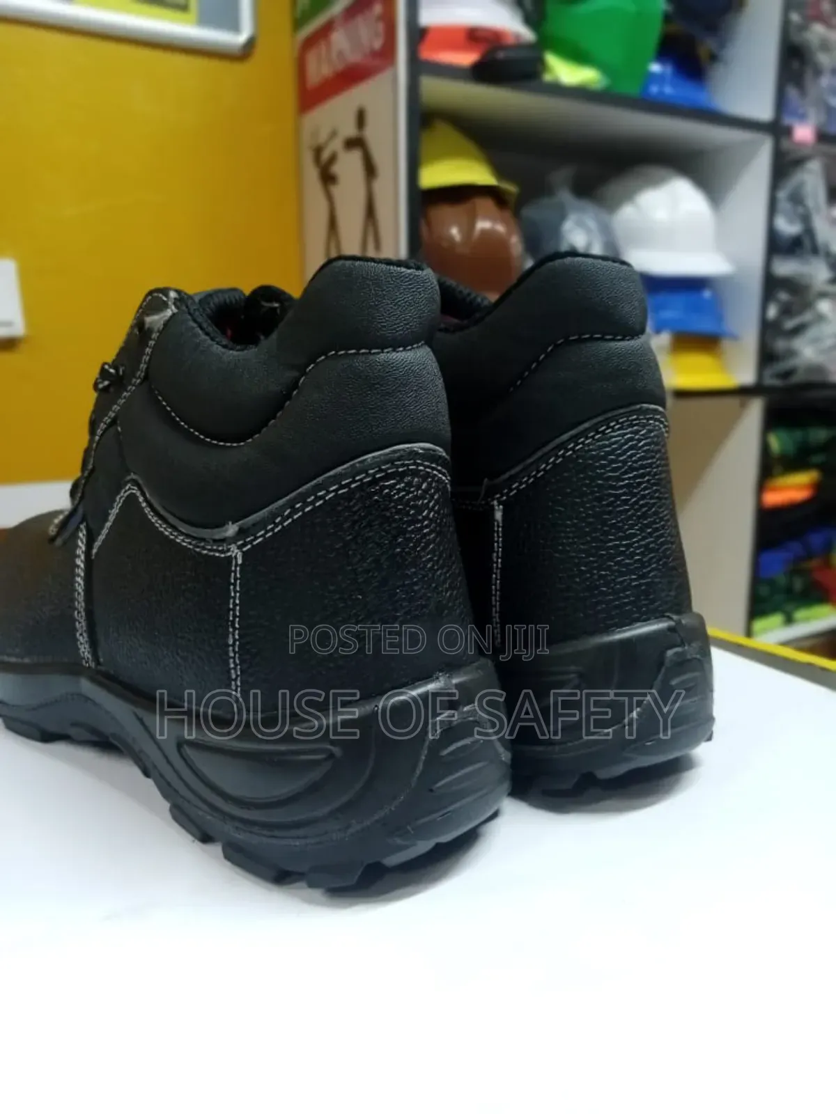 Vaultex Style Selection Boot and Footwear