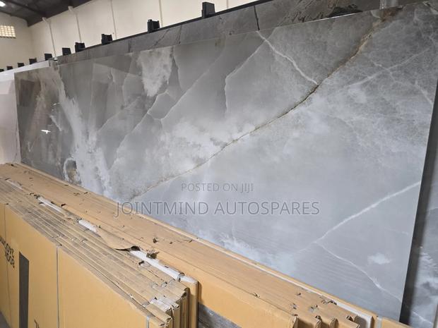 Sintered Stone