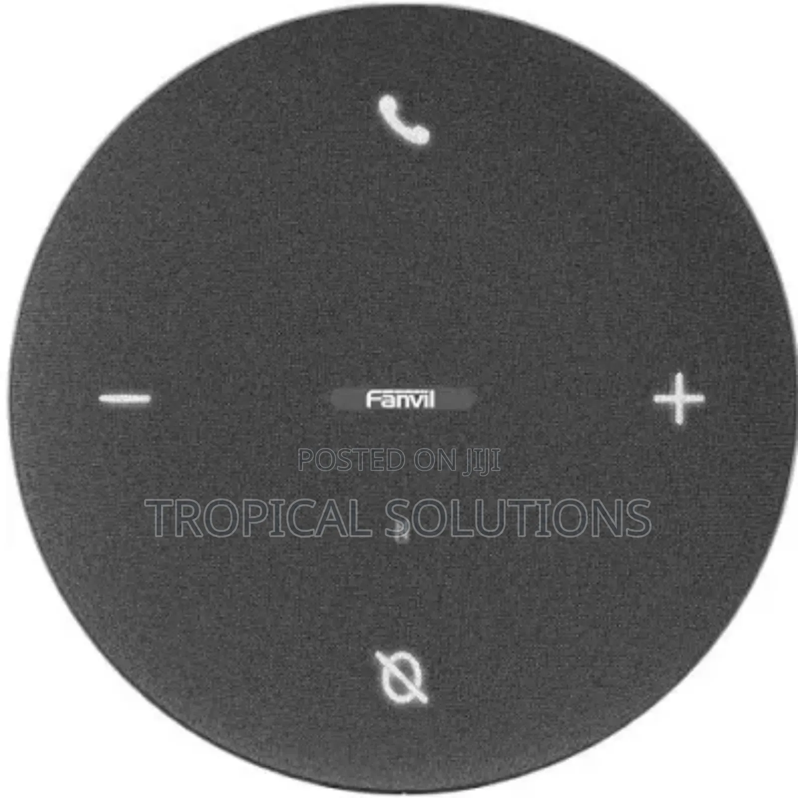Fanvil Cs30 Professional Bluetooth Speaker Phone