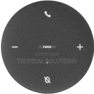 Fanvil Cs30 Professional Bluetooth Speaker Phone
