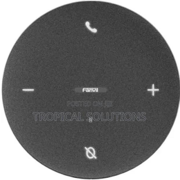 Fanvil Cs30 Professional Bluetooth Speaker Phone - thumbnail 2