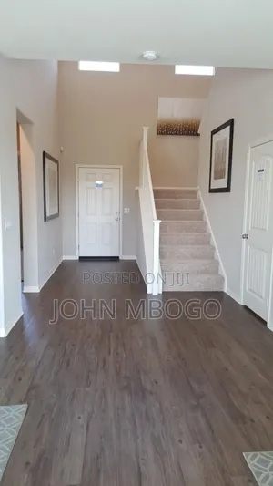 Wooden Laminate 8mm/ SQM .