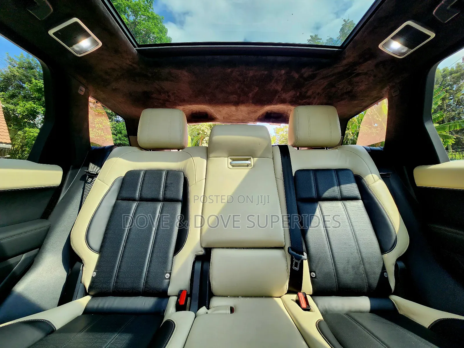 Land Rover Range Rover Sport HSE Dynamic 2018 White