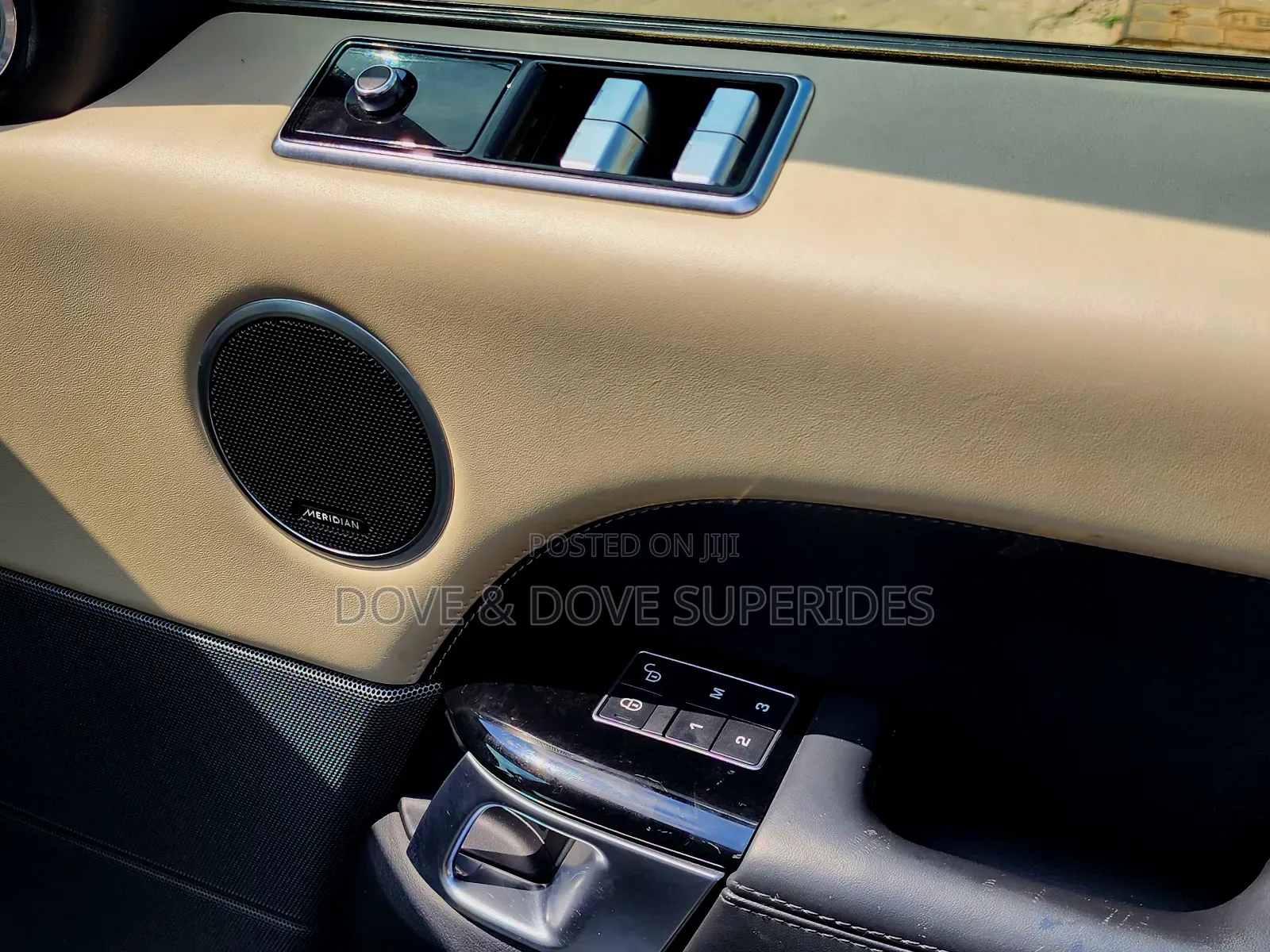 Land Rover Range Rover Sport HSE Dynamic 2018 White