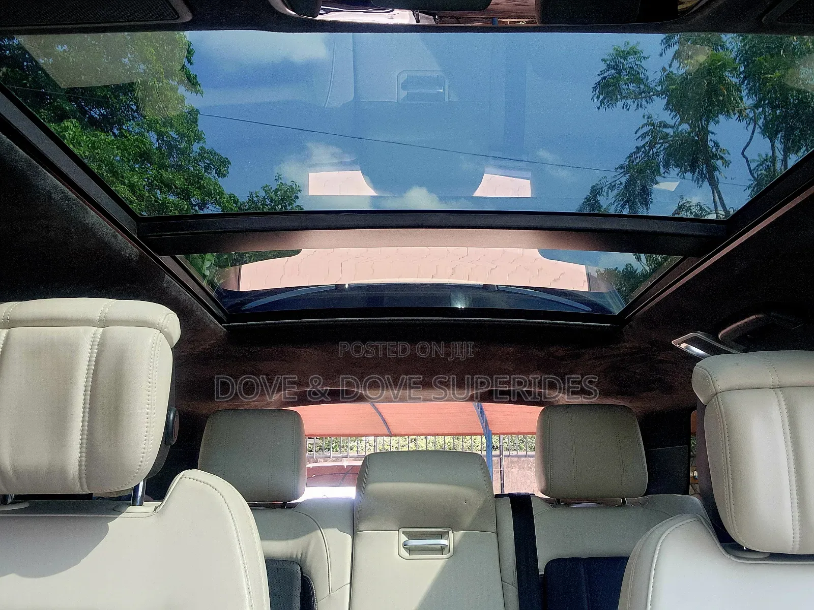 Land Rover Range Rover Sport HSE Dynamic 2018 White