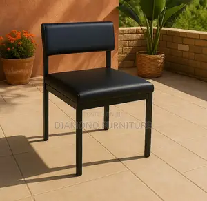 Office Furniture; Comfortable Catalina Guest Seat Chair -Modern Design