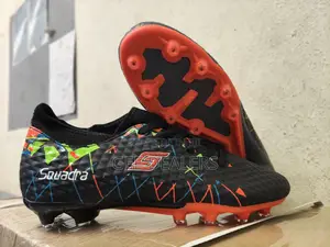 Squadra Football Boots,Size 41-45
