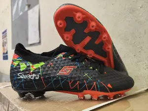 Squadra Football Boots,Size 41-45