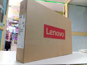 New Laptop Lenovo Ideapad 3 16GB Intel Core I5 SSD 512GB