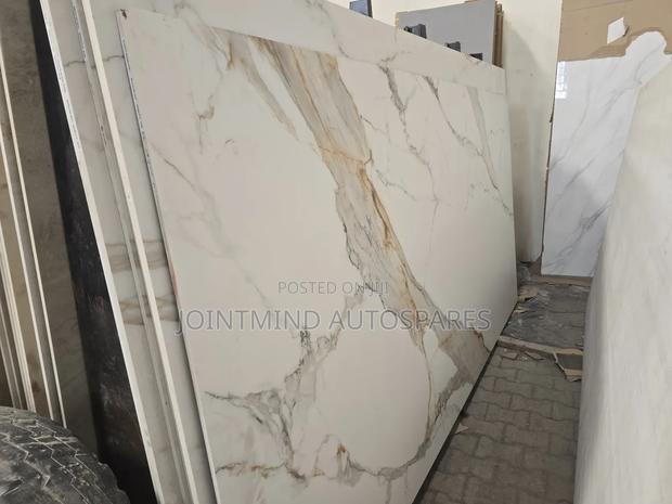 Sintered Stone - main view