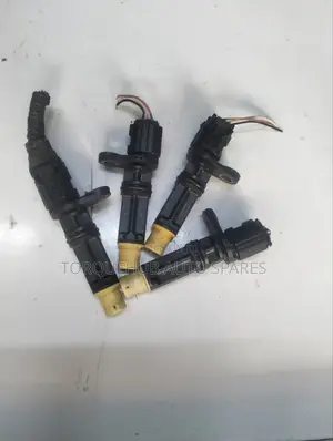 Genuine Honda Crankshaft Position Sensor